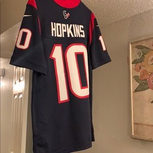 DeAndre Hopkins Jersey